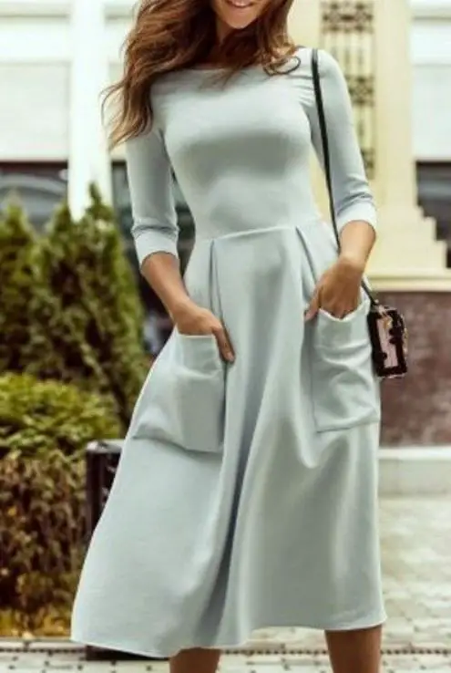 20 Gorgeous Office Attire Inspiration You Should Try This New Year ...