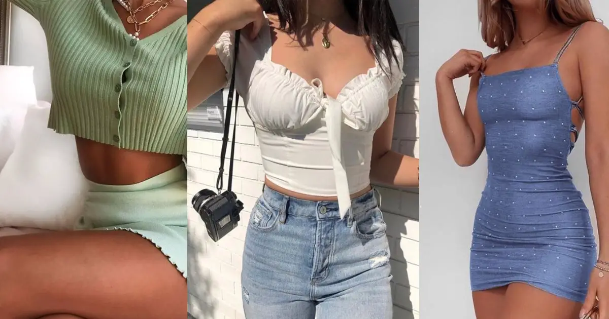 Top 20 Summer Instagram Outfit Trend You Gotta Own! - Feminine Buzz