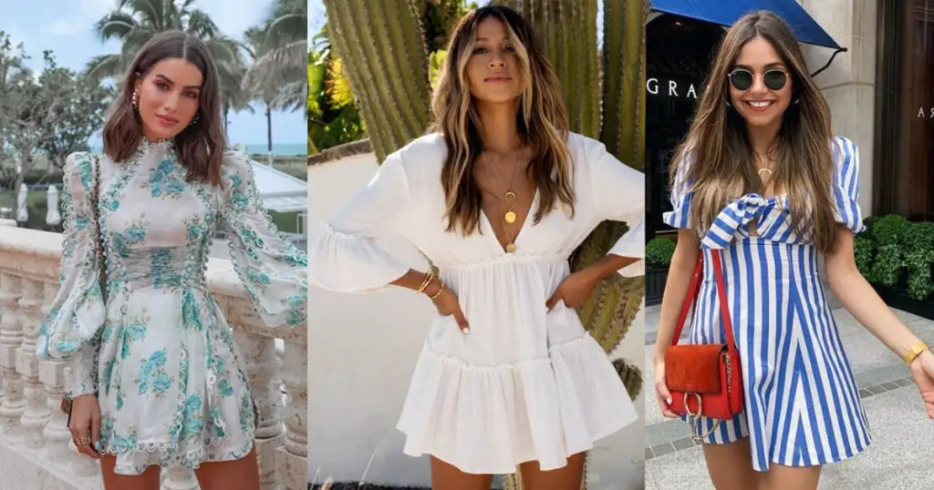 20 Dresses That Is To Die For This Summer! - Feminine Buzz